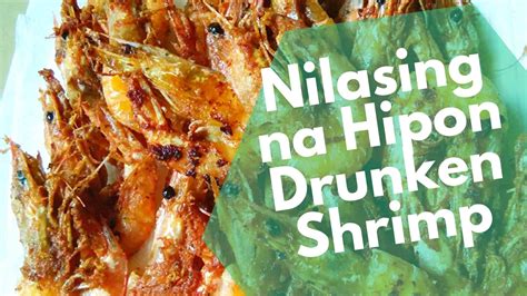 nilasing iniyot